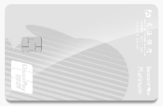 交通银行银联优逸腾讯超V联名卡