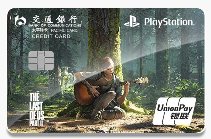 交通银行艾莉版动画版