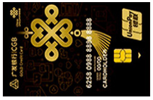广发银行联通信用卡