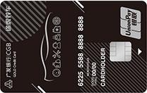 广发银行途虎养车联名信用卡