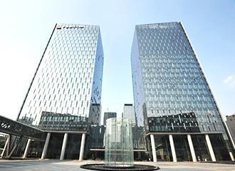 广发银行“链上发力”助力稳产保供