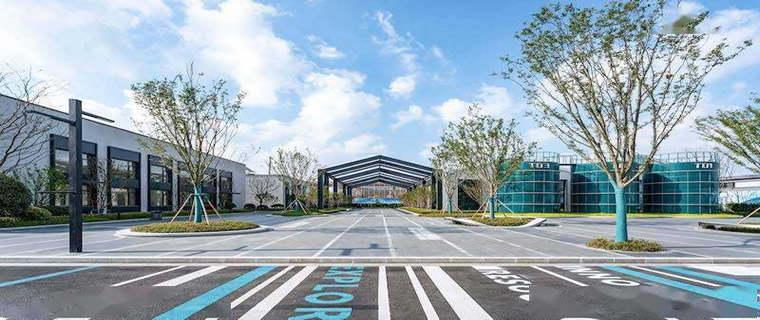 上海农商银行助力“大零号湾”成驱动引擎、成“核爆点”