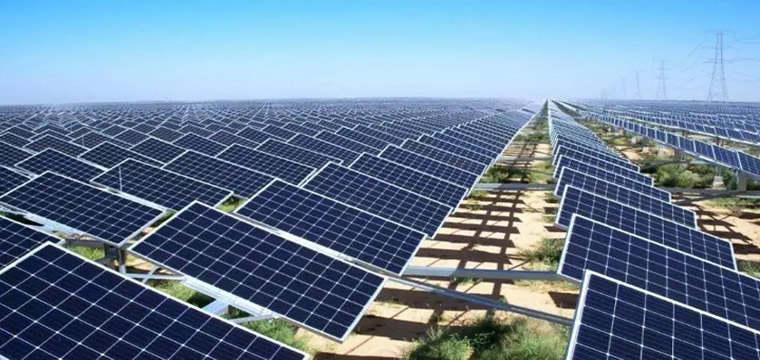 国内首单光伏基础设施项目落地华夏银行