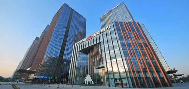 年报显示：2022年浙商银行各项指标稳步向好