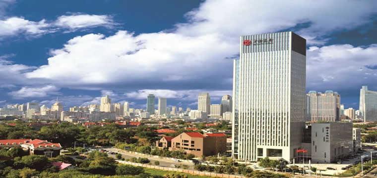 中国银行天津分行被罚款60万