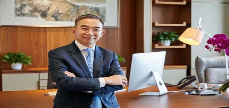 平安银行将迎来新任行长！