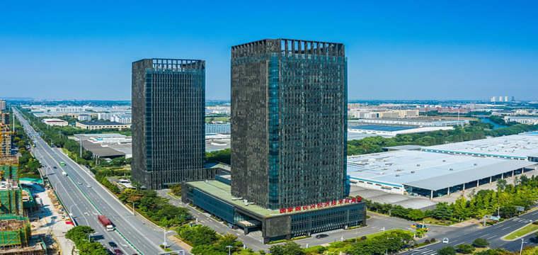 兴业银行助力浙江、江苏产业园区发展纪实