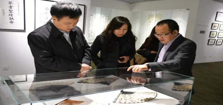 民生银行“贷”动文化产业发展