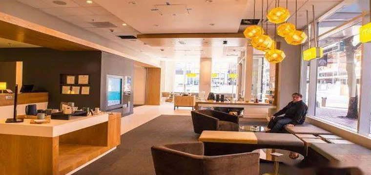 盘点银行网点转型之道