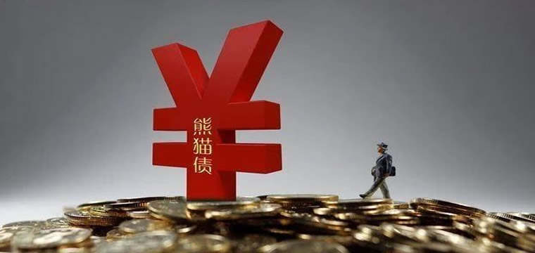中国银行成功协助埃及发行非洲首单熊猫债