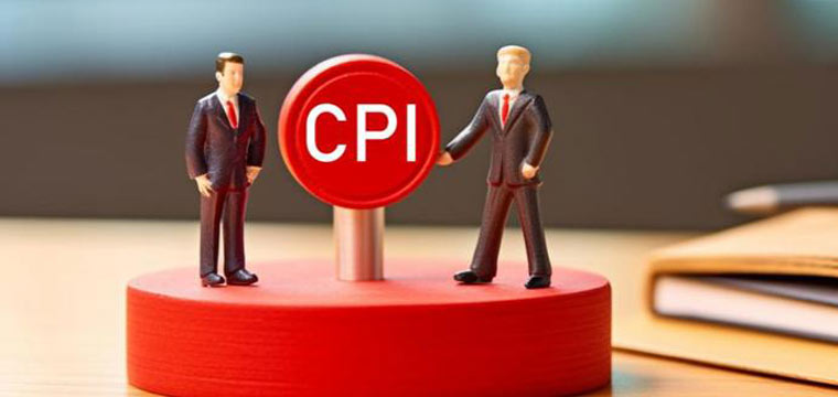 3月CPI中国同比上涨0.1%，美国同比上涨3.5%，美联储或将推迟降息