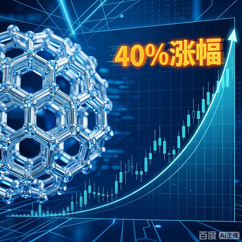 算力金属锡价格暴涨 半年飙涨40%