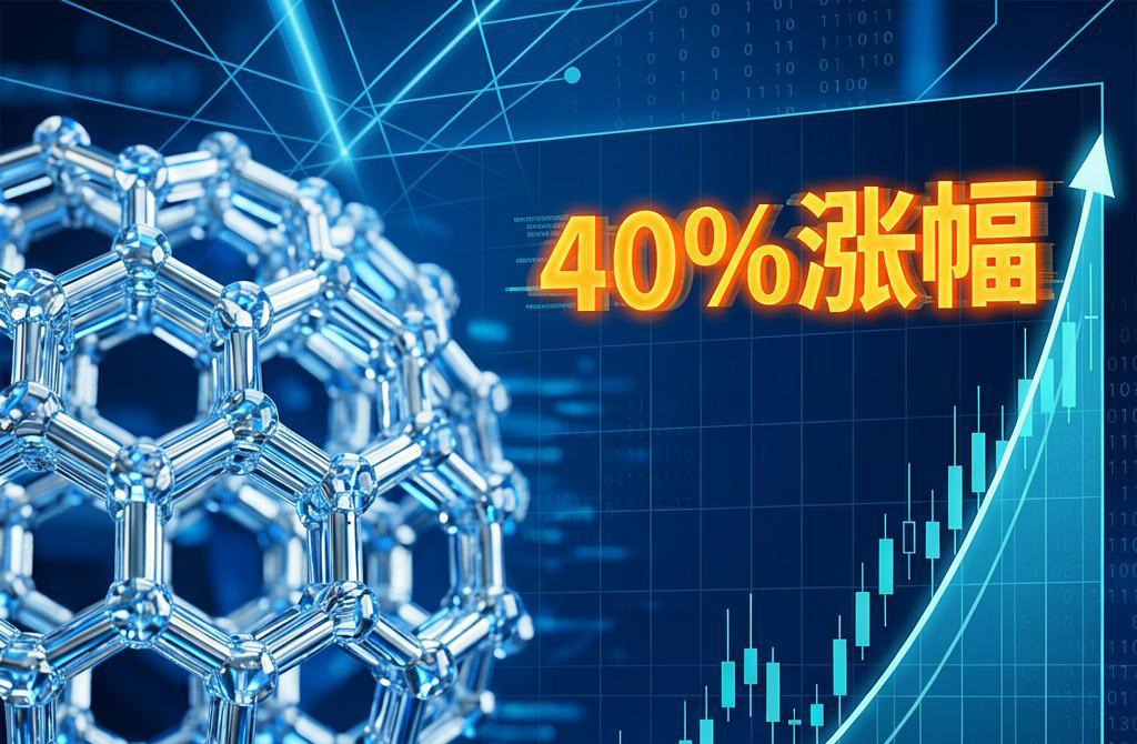 算力金属锡价格暴涨 半年飙涨40%
